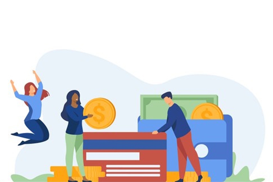 Layanan Pendampingan Hukum