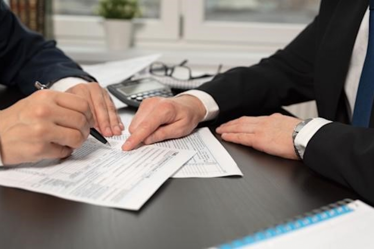 Ditjen Pajak resmi pengadopsian CbCR